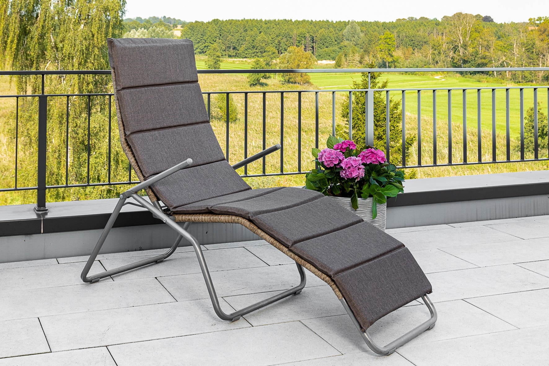 Merxx Malta Liege XXL - Bild 1