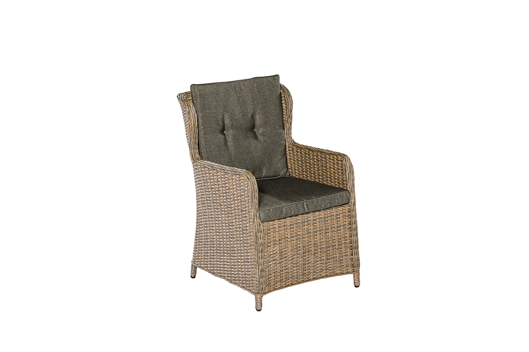 Merxx Ostiano Sessel 2er Set - Bild 1