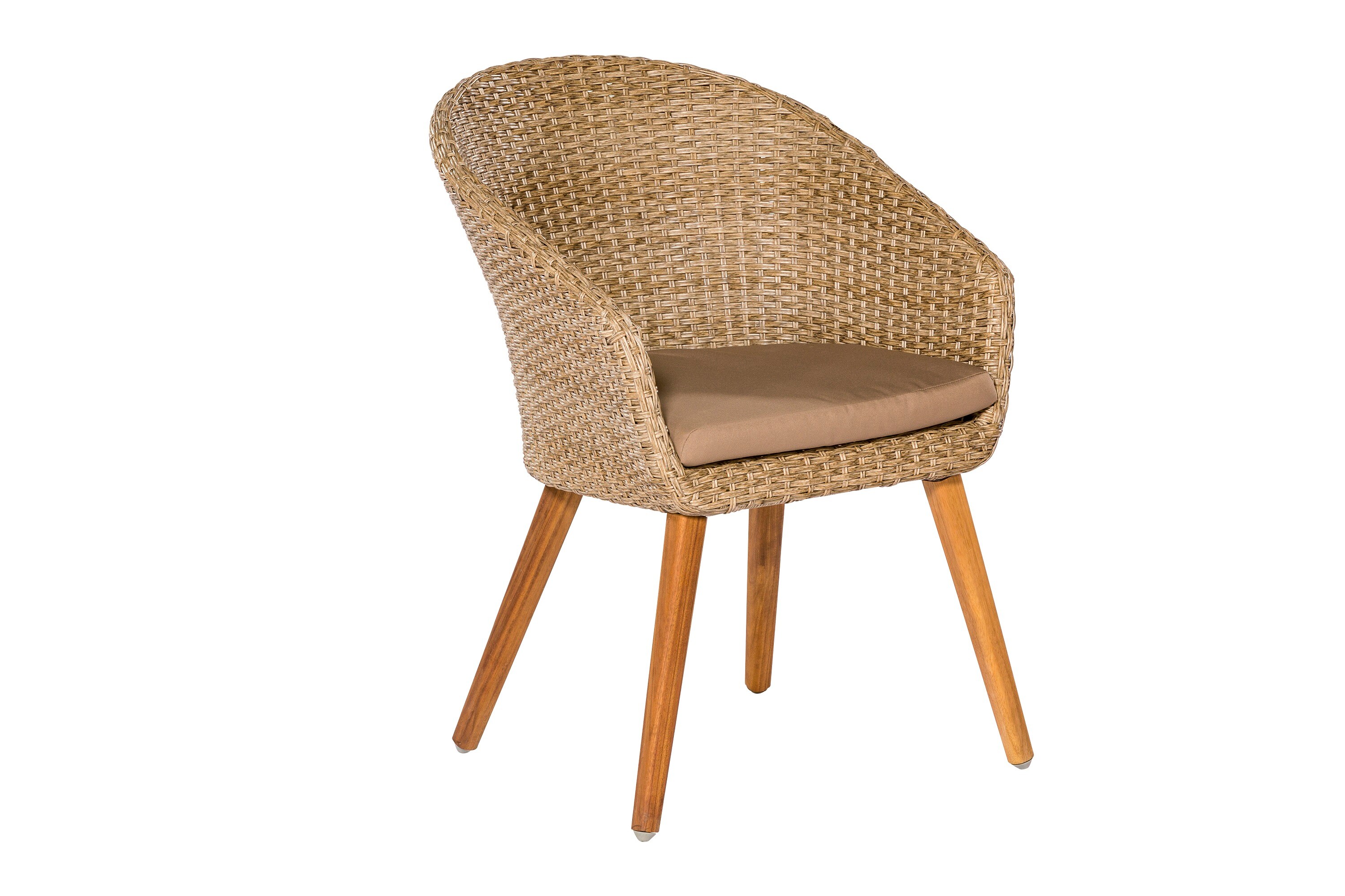 Merxx Arrone Sessel 2er Set - Bild 1