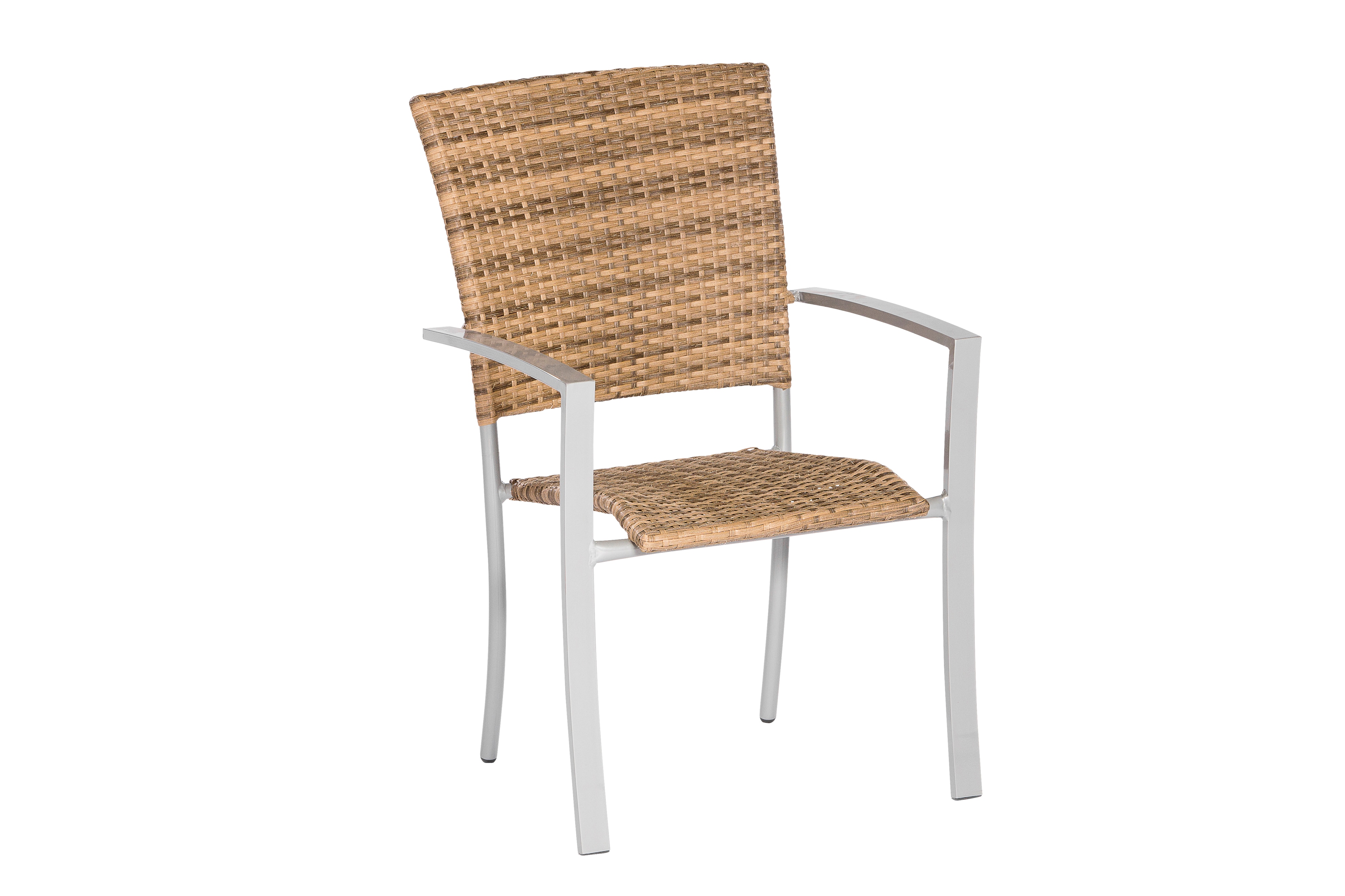 Merxx Stapelsessel Savona 2er Set - Bild 1