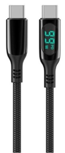 Fontastic Lade- und Datenkabel &bdquo;Kuva&ldquo; - Bild 1