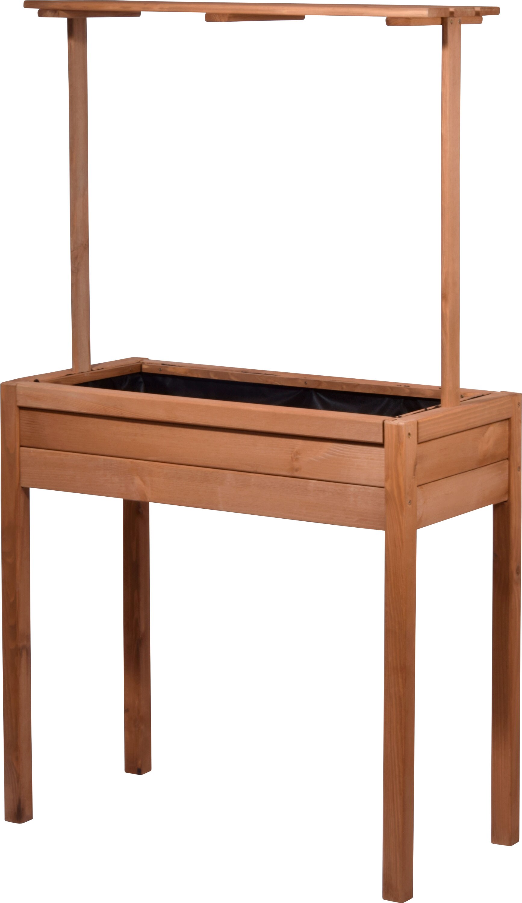 dobar Hochbeet mit erh&ouml;hter Ablage - Bild 1