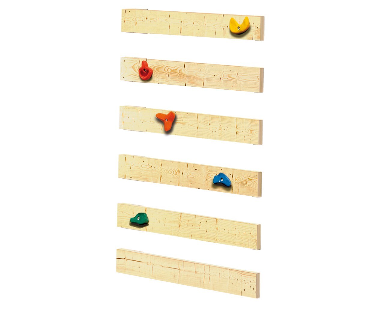 Karibu Kletterwand Eco | 04010090830766