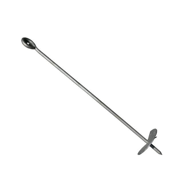 Karibu Schaukelanker 52cm lang | 04010090827629
