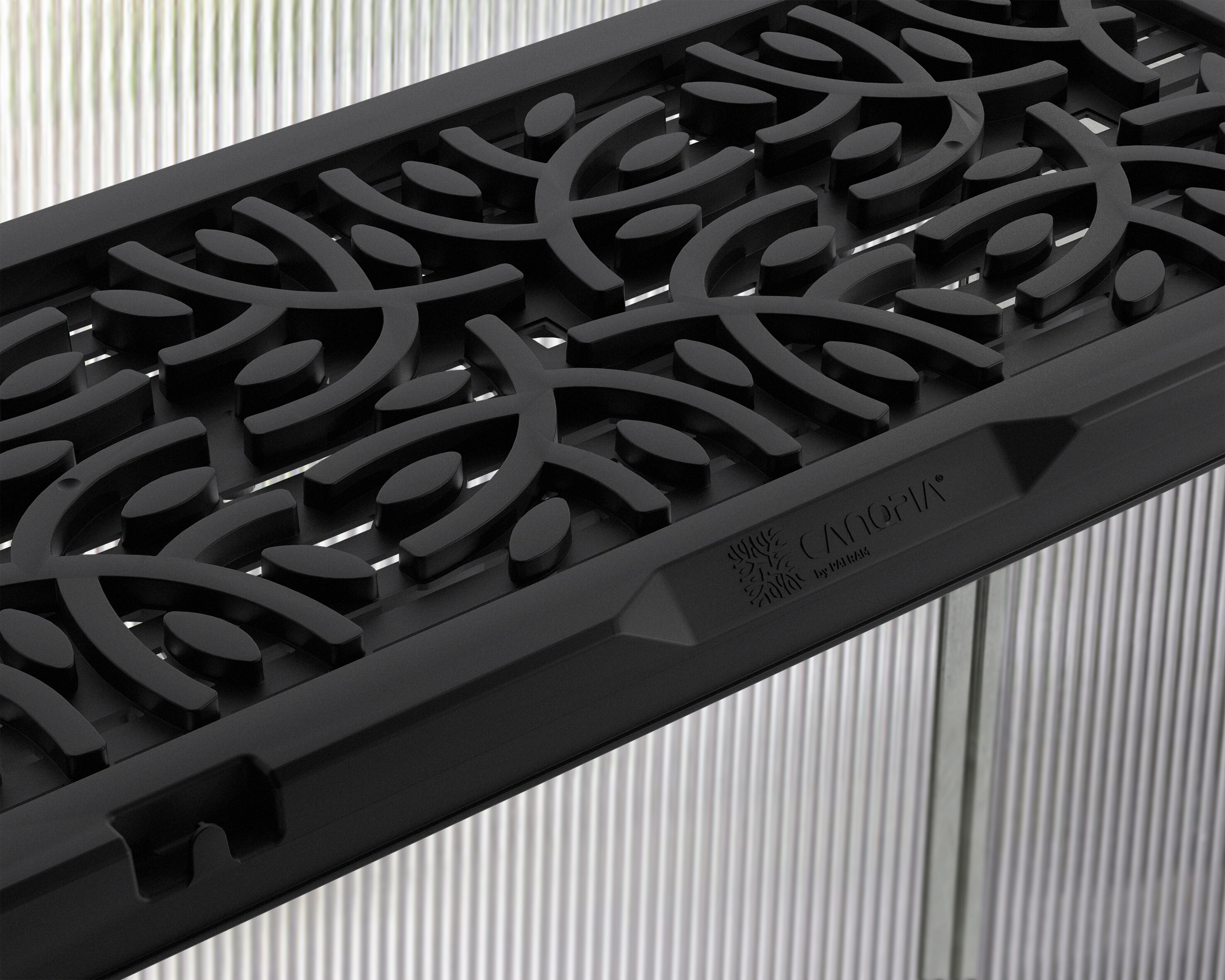 Canopia Regalset Leaves Design 2er Pack - Bild 1