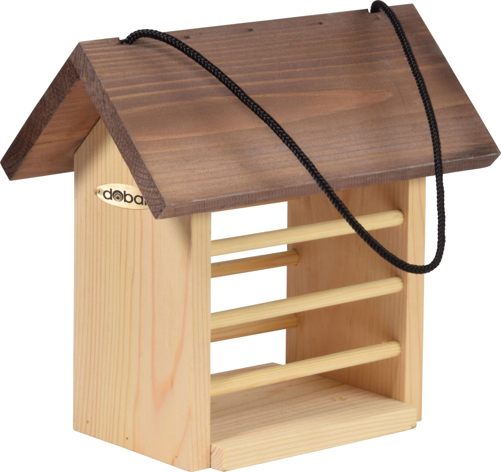 dobar Meisenknödelhalter aus Kiefernholz