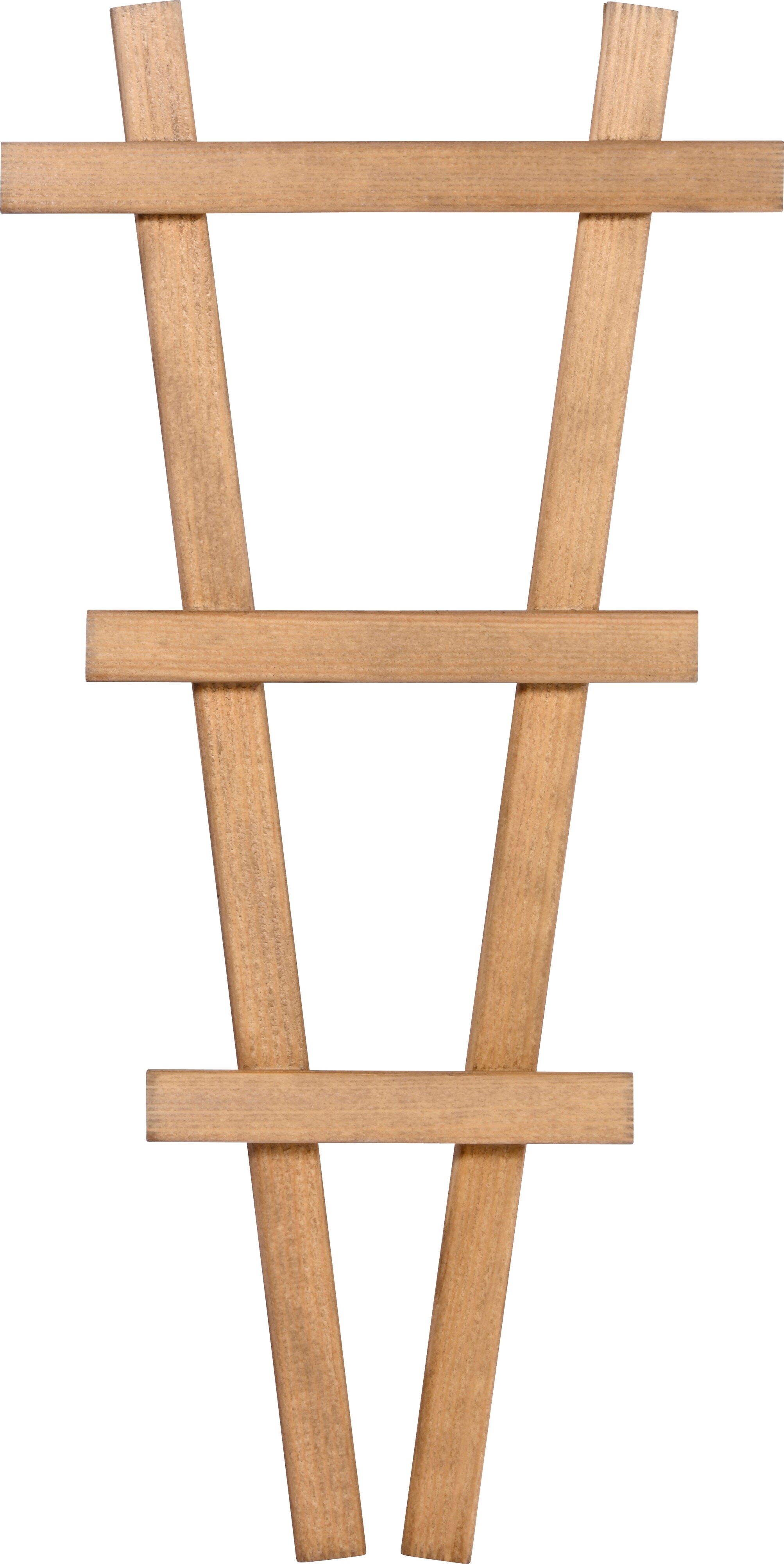 dobar Blumentopf-Rankhilfe 4er Set,Gr. S - Bild 1