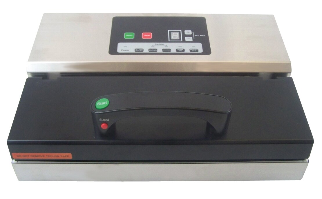 Berger u. Schröter 700 Watt Vakuumgerät | 04042504313480