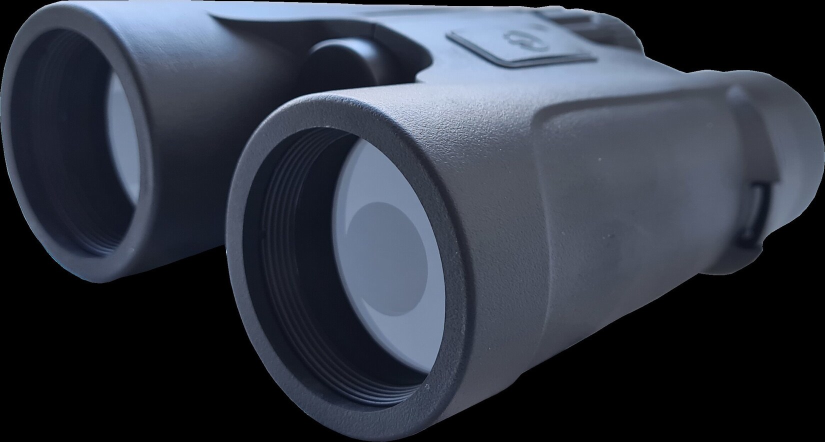 Berger u. Schröter Fernglas 8×42 mit Laserentfernungsmesser | 04042504321881