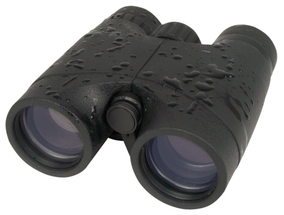 Berger u. Schr&ouml;ter Fernglas - Bild 1