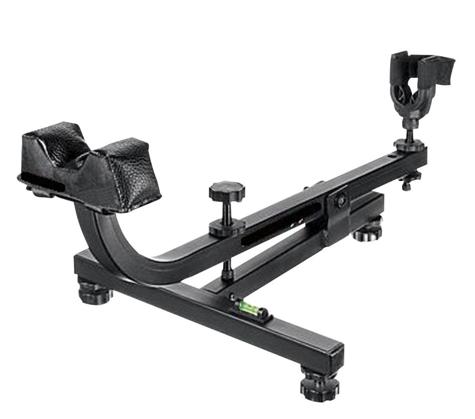 Berger u. Schr&ouml;ter gro&szlig;e Einschie&szlig;hilfe - Bild 1