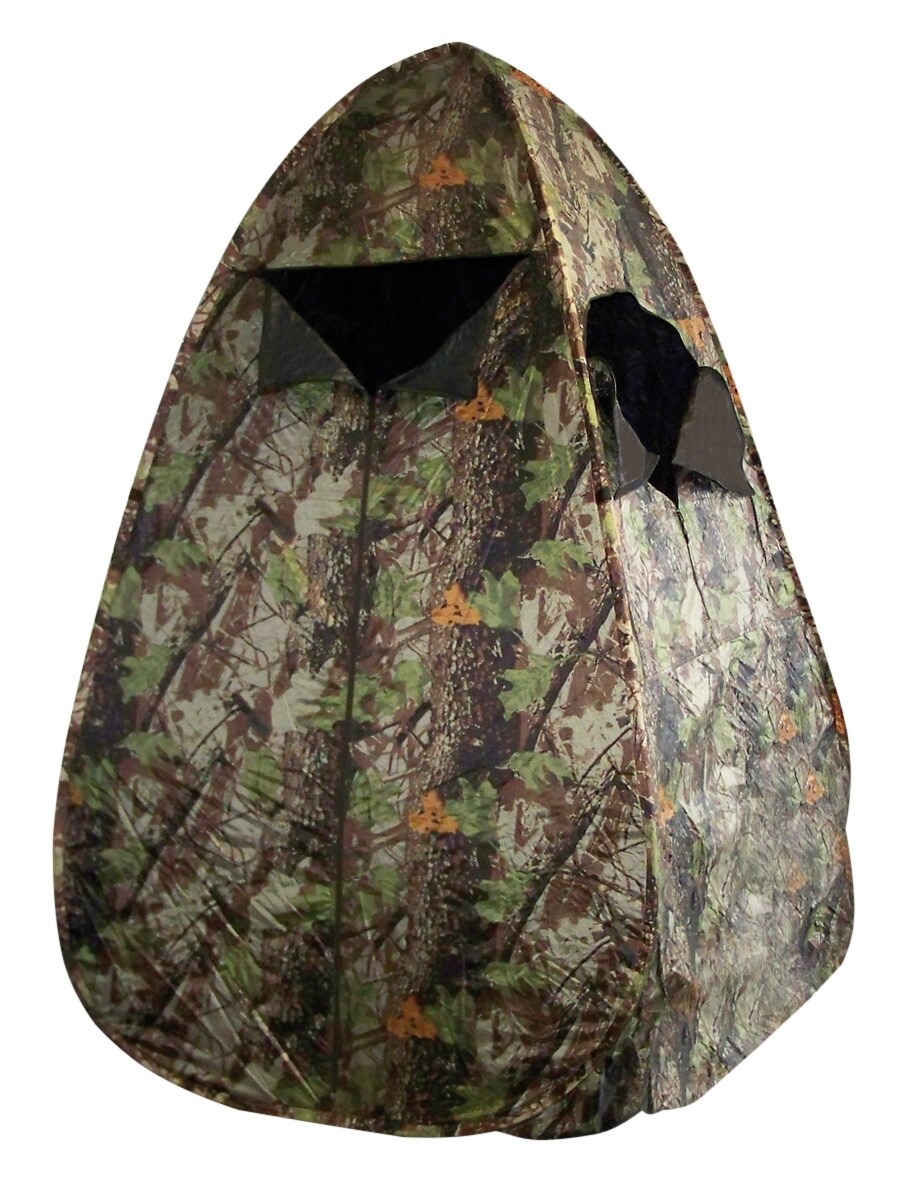 Berger u. Schröter Jagdzelt | 04042504304402