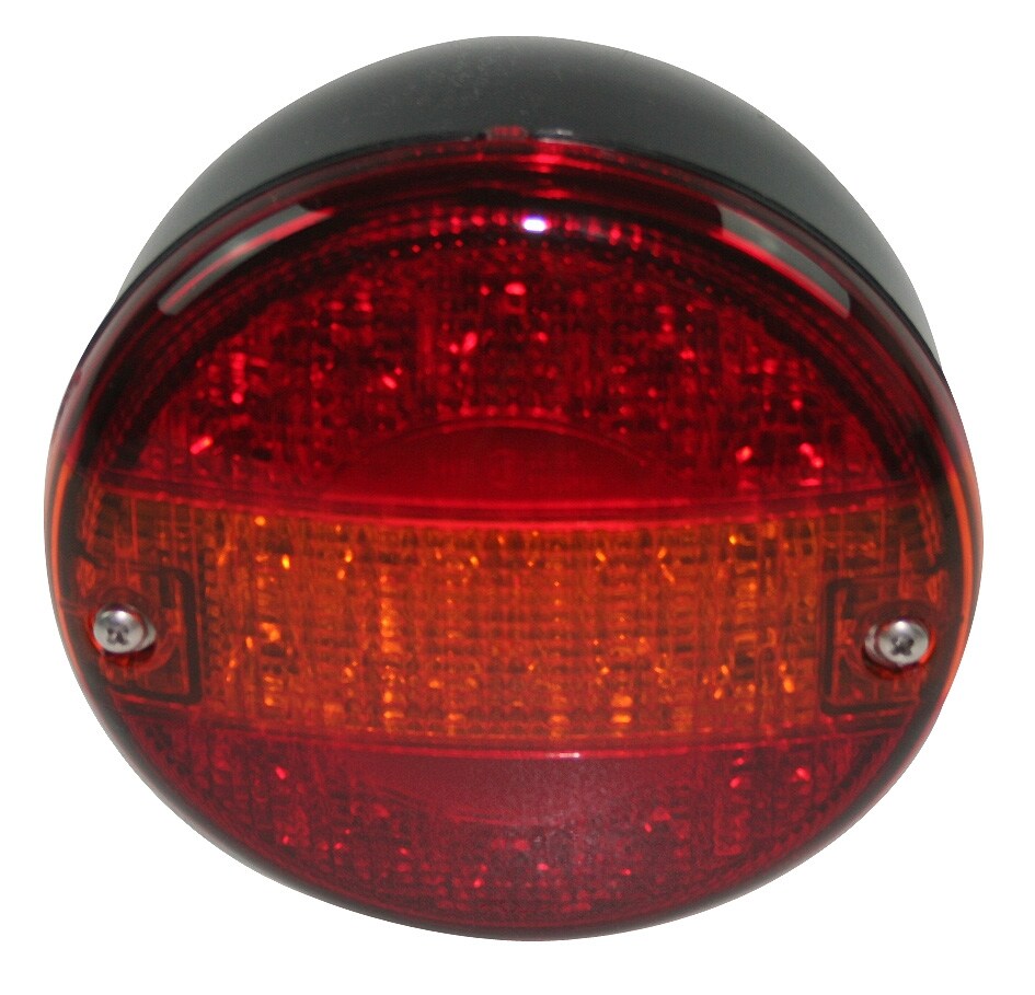 Berger u. Schr&ouml;ter LED Anh&auml;ngerr&uuml;ckleuchte - Bild 1