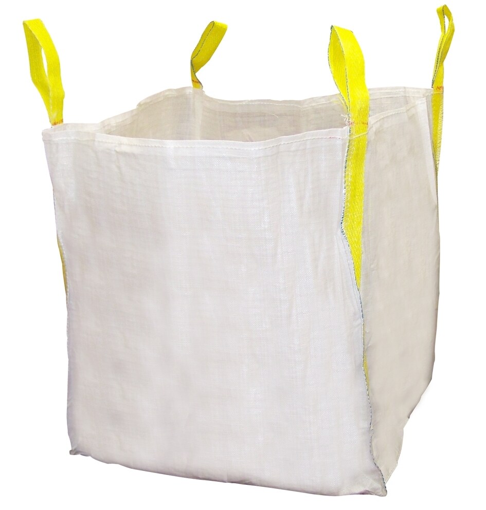 Berger u. Schr&ouml;ter 10 x Big Bag  90x90x90c Bausack im Set - Bild 1