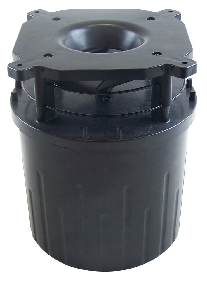 Berger u. Schr&ouml;ter Futterautomat digital automatische Futterstelle Tierfutter - Bild 1