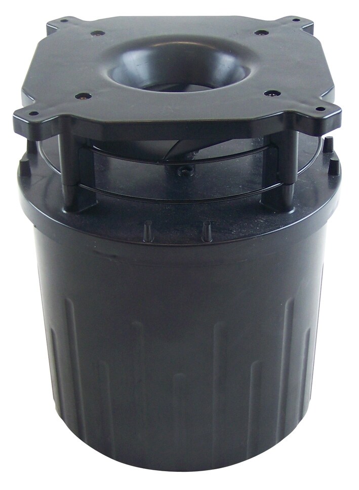 Berger u. Schröter Futterautomat digital automatische Futterstelle Tierfutter | 04042504312544