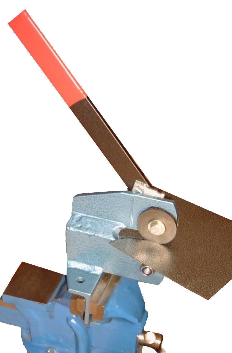 Spichala Rollenblechschere - Bild 1