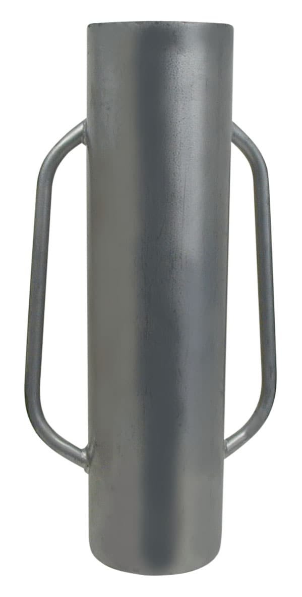 Berger u. Schr&ouml;ter Handramme / Pfahlramme - Bild 1