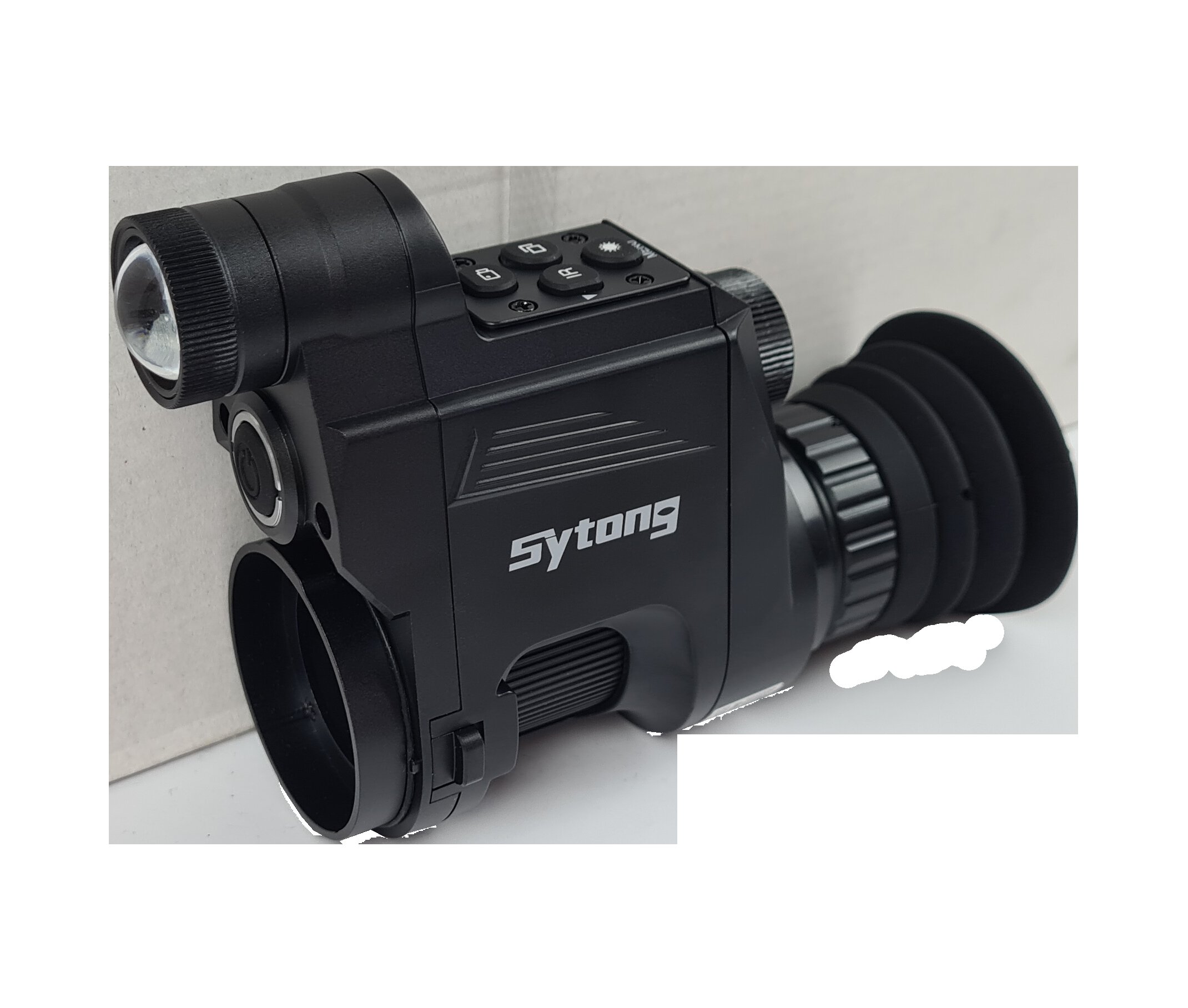 Berger u. Schr&ouml;ter BS-Syt NV007 digitales Nachtsichtger&auml;t - Bild 1