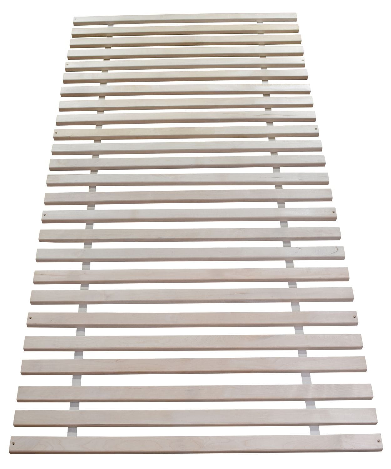 Coemo Rollrost 25 extrastabile Leisten 90x200cm Tragf&auml;hig bis 350kg - Bild 1