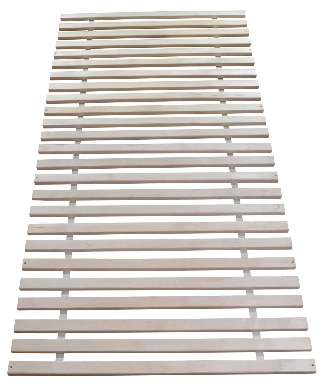 Coemo Rollrost 25 extrastabile Leisten 90x200cm Tragfähig bis 350kg | 04260360013096