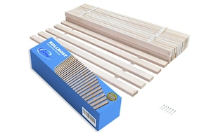 Coemo Rollrost 25 extrastabile Leisten 70x200cm - Bild 1