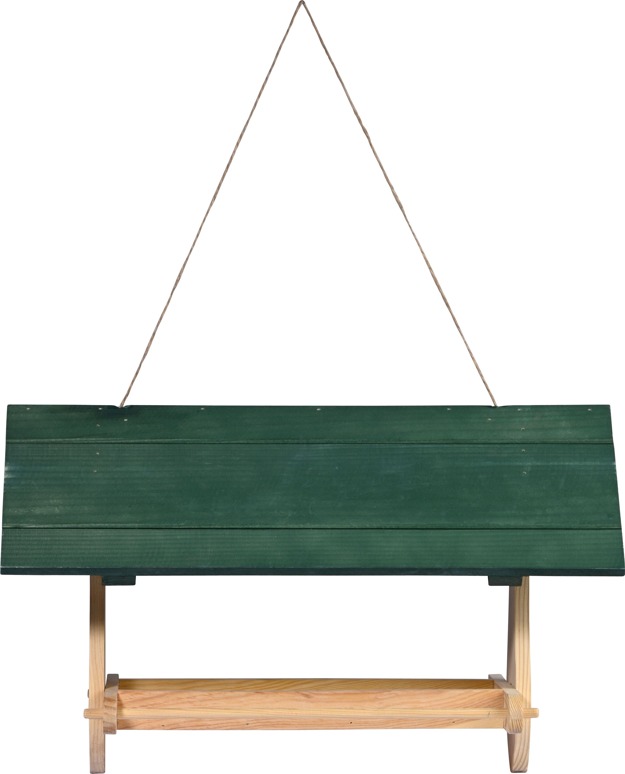 dobar Vogelfutterhaus zum Aufh&auml;ngen - Bild 1