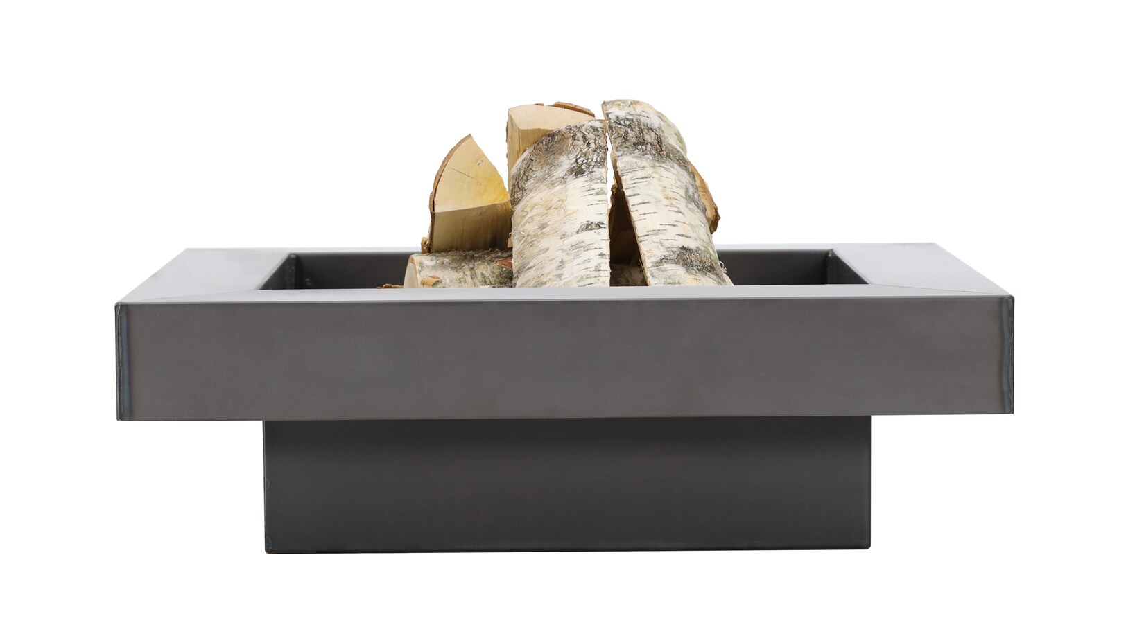 FARMCOOK Feuerschale Pan 5 70 cm x 70 cm | 05902280595328