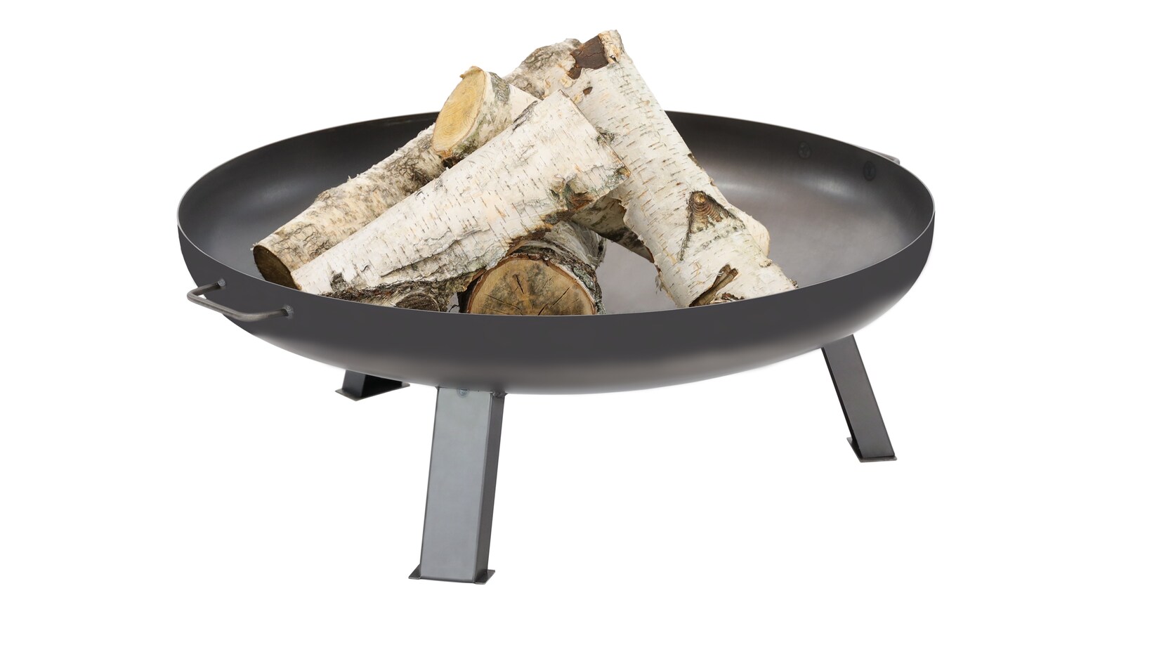 FARMCOOK Feuerschale Pan 7 Ø 70 cm | 05902280597230