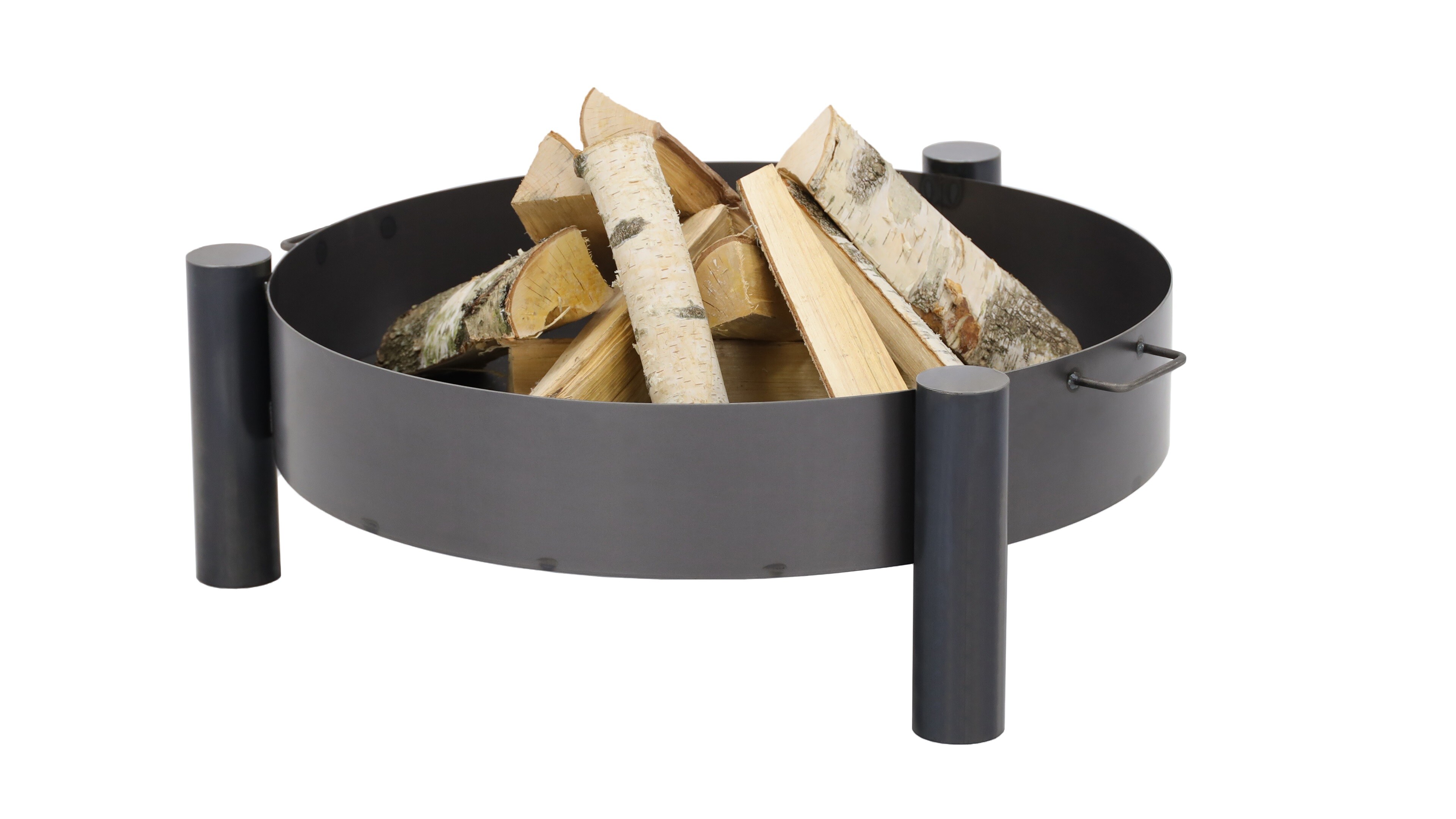 FARMCOOK Feuerschale Pan 33 &Oslash; 70 cm - Bild 1