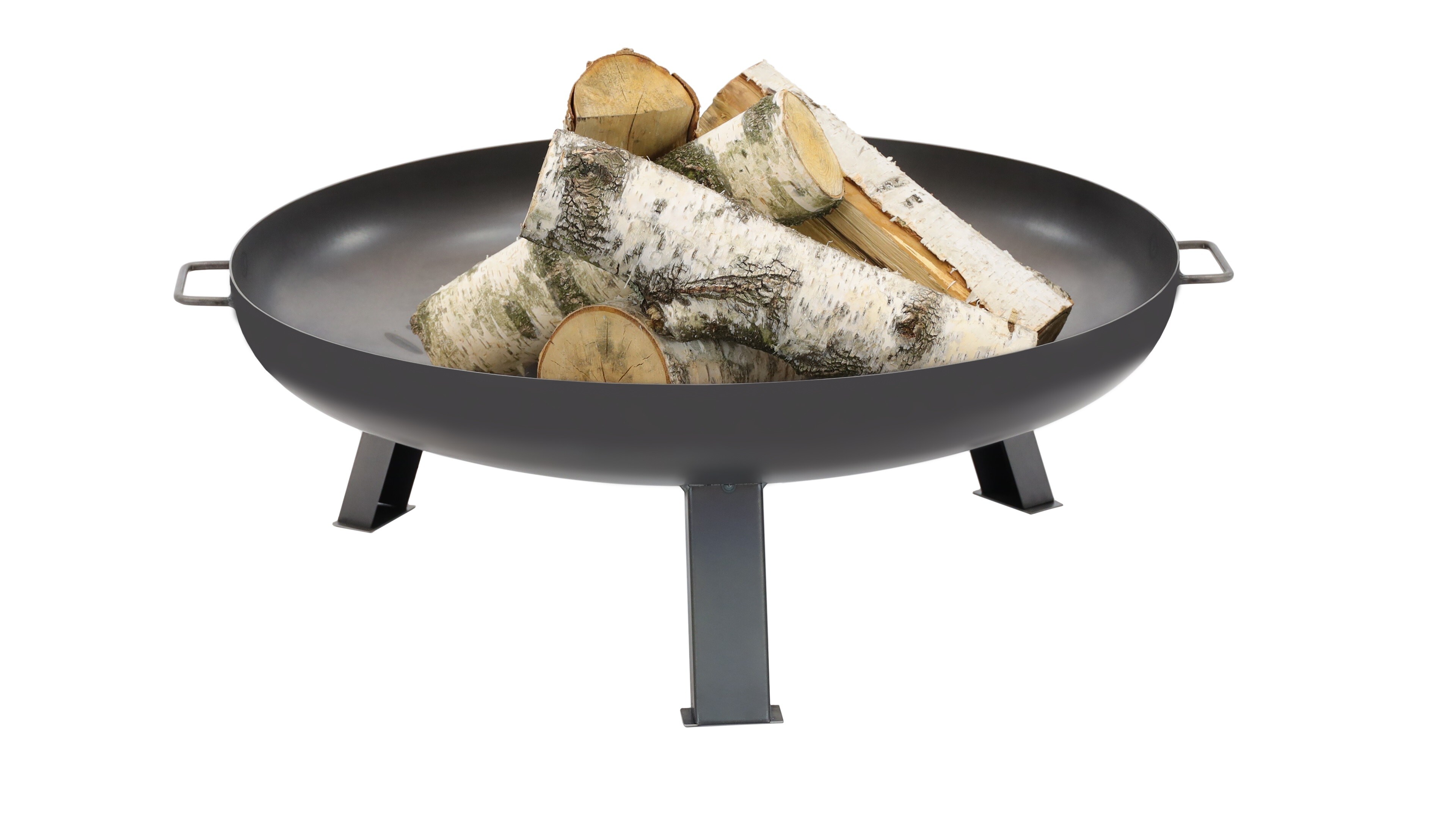 FARMCOOK Feuerschale Pan 7 &Oslash; 60 cm - Bild 1