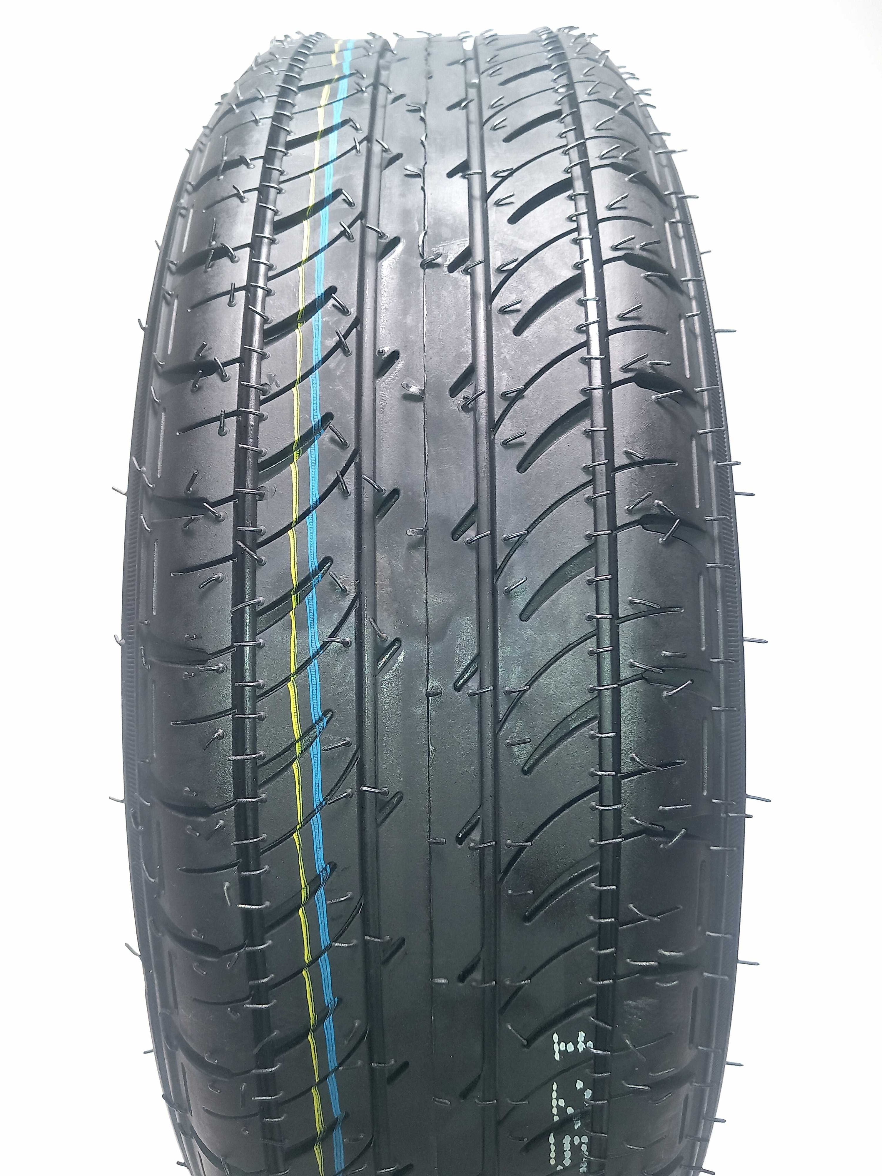 Reifen 125/65/12 f&uuml;r Kabinenroller - Bild 1