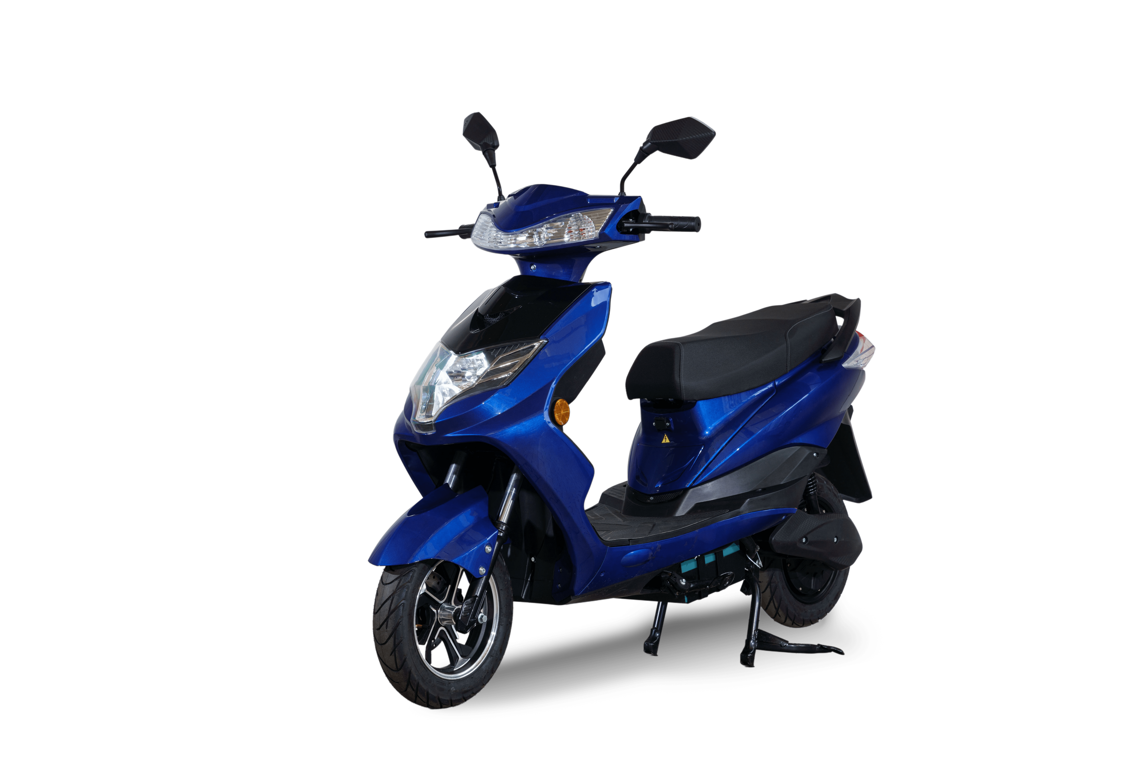 Stormborn eRoller Racer - verschiedene Farben - Bild 1