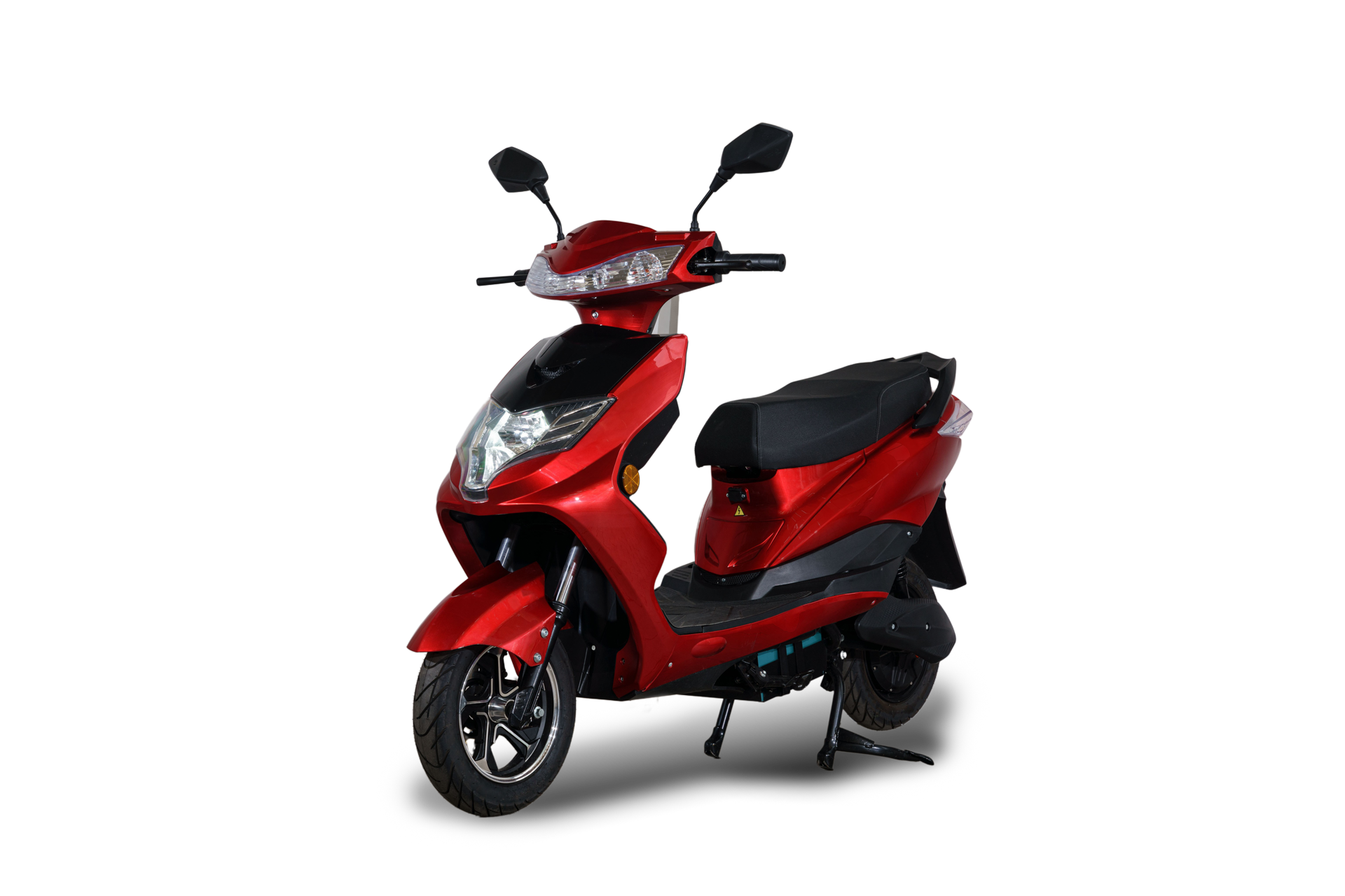 Stormborn eRoller Racer - verschiedene Farben - Bild 1