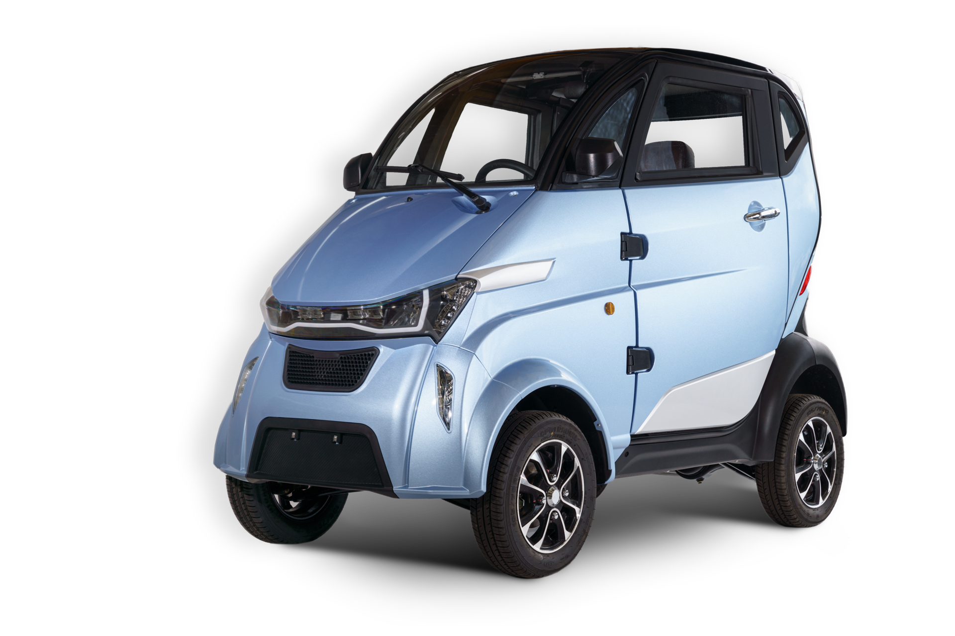 Stormborn L8 Kabinenfahrzeug verschiedene Farben - Bild 1