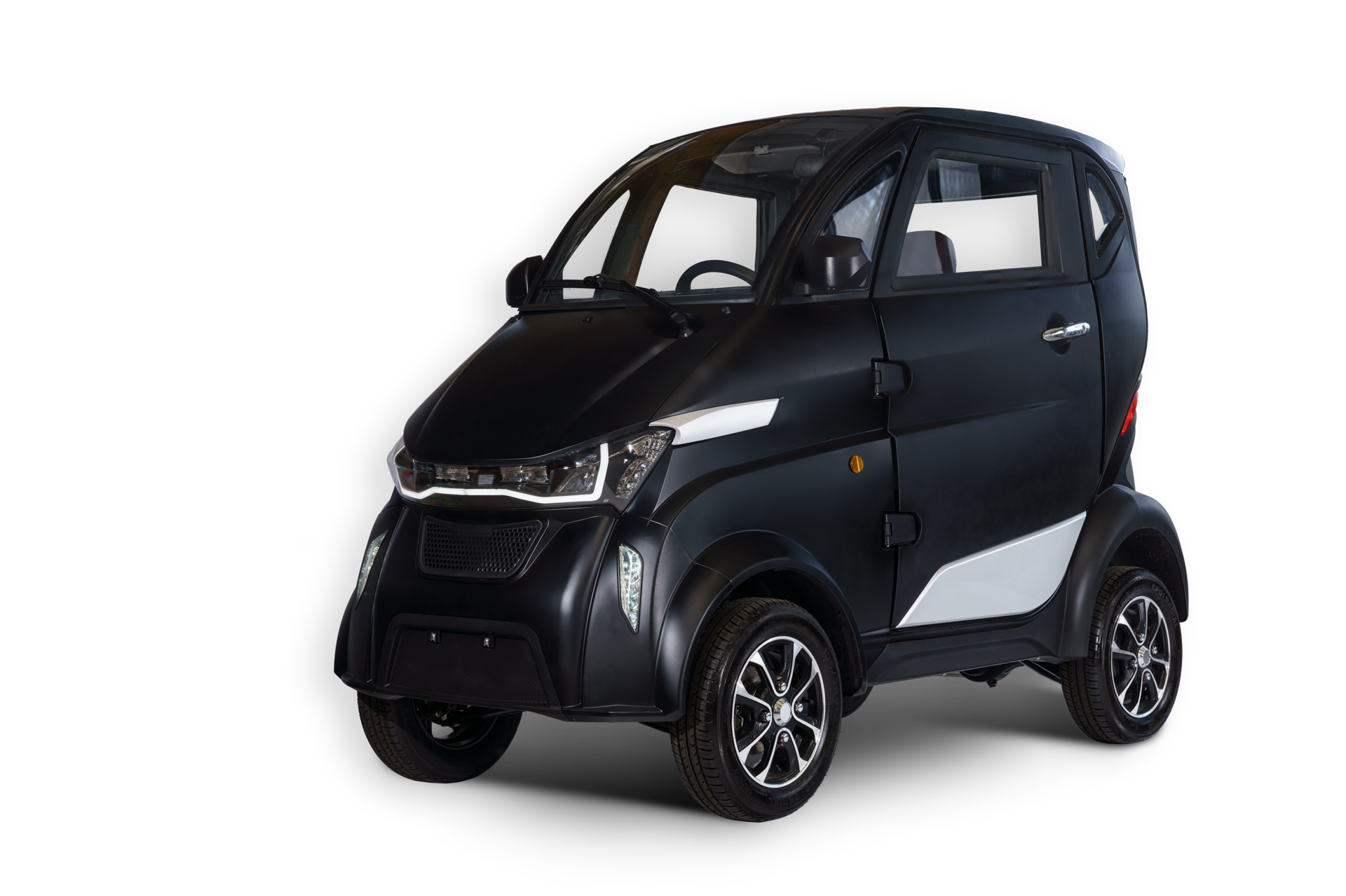 Stormborn L8 Kabinenfahrzeug verschiedene Farben - Bild 1