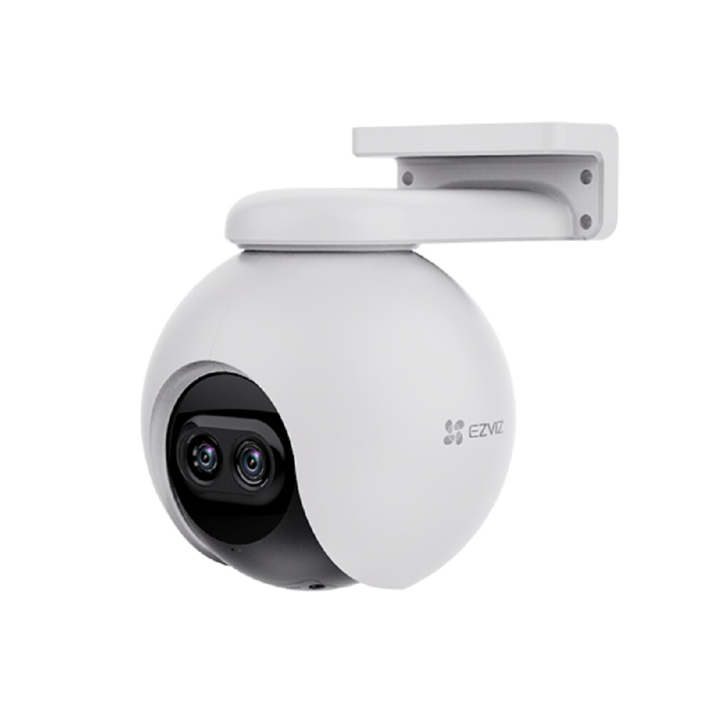 EZVIZ C8PF 2MP Outdoor Kamera mit Dual-Linse Überwachungskamera Sicherheitskamera