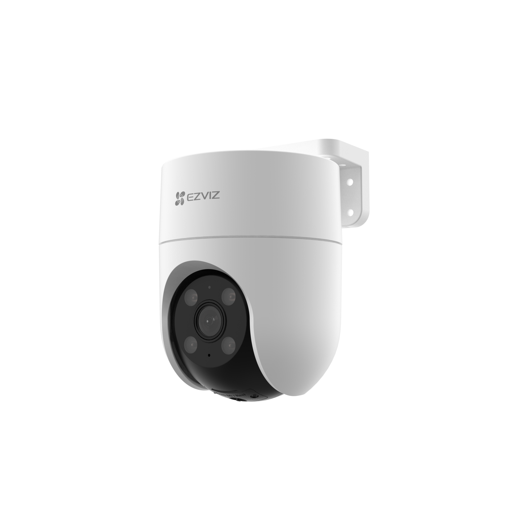EZVIZ H8C 2MP Schwenk/Neige WLAN Kamera Überwachungskamera Sicherheitskamera