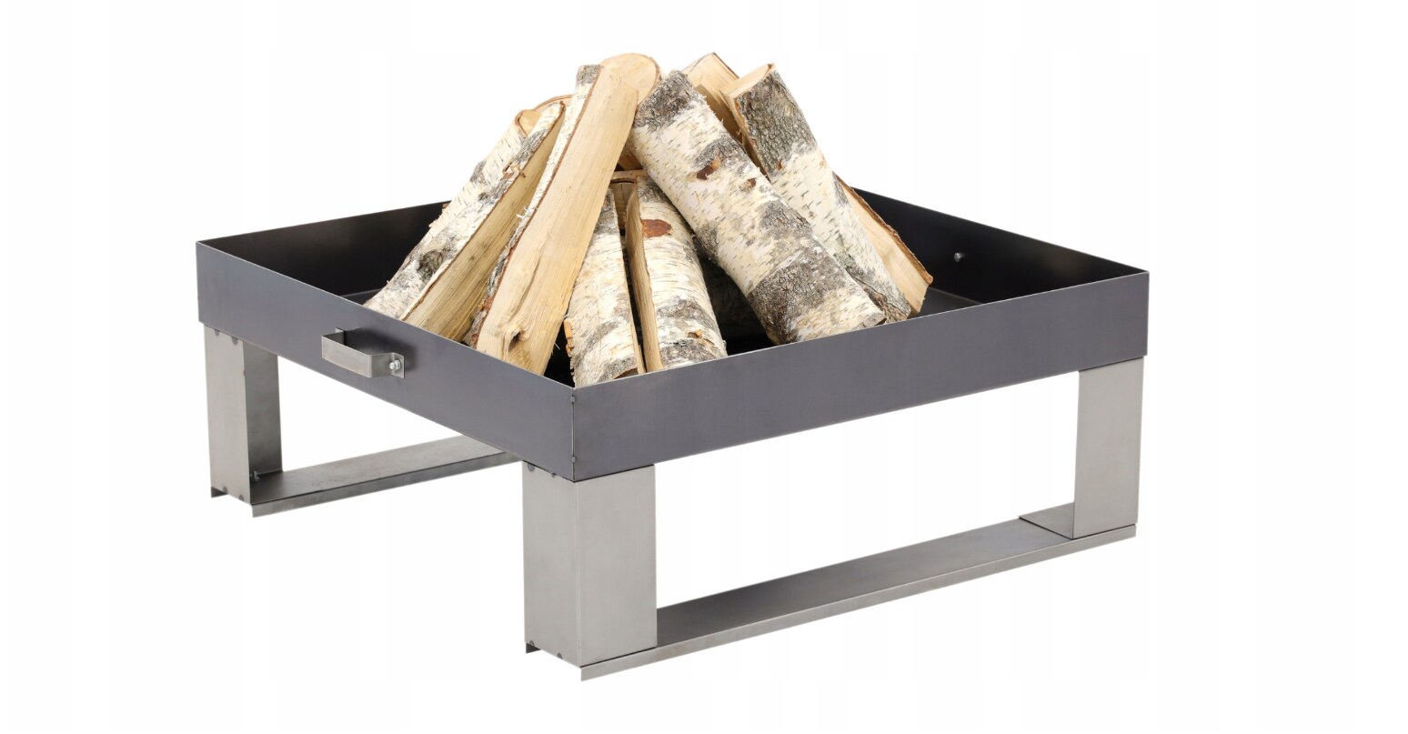 FARMCOOK FEUERSCHALE  PAN 6 &Oslash; 80 zerlegt  Feuerstelle - Bild 1