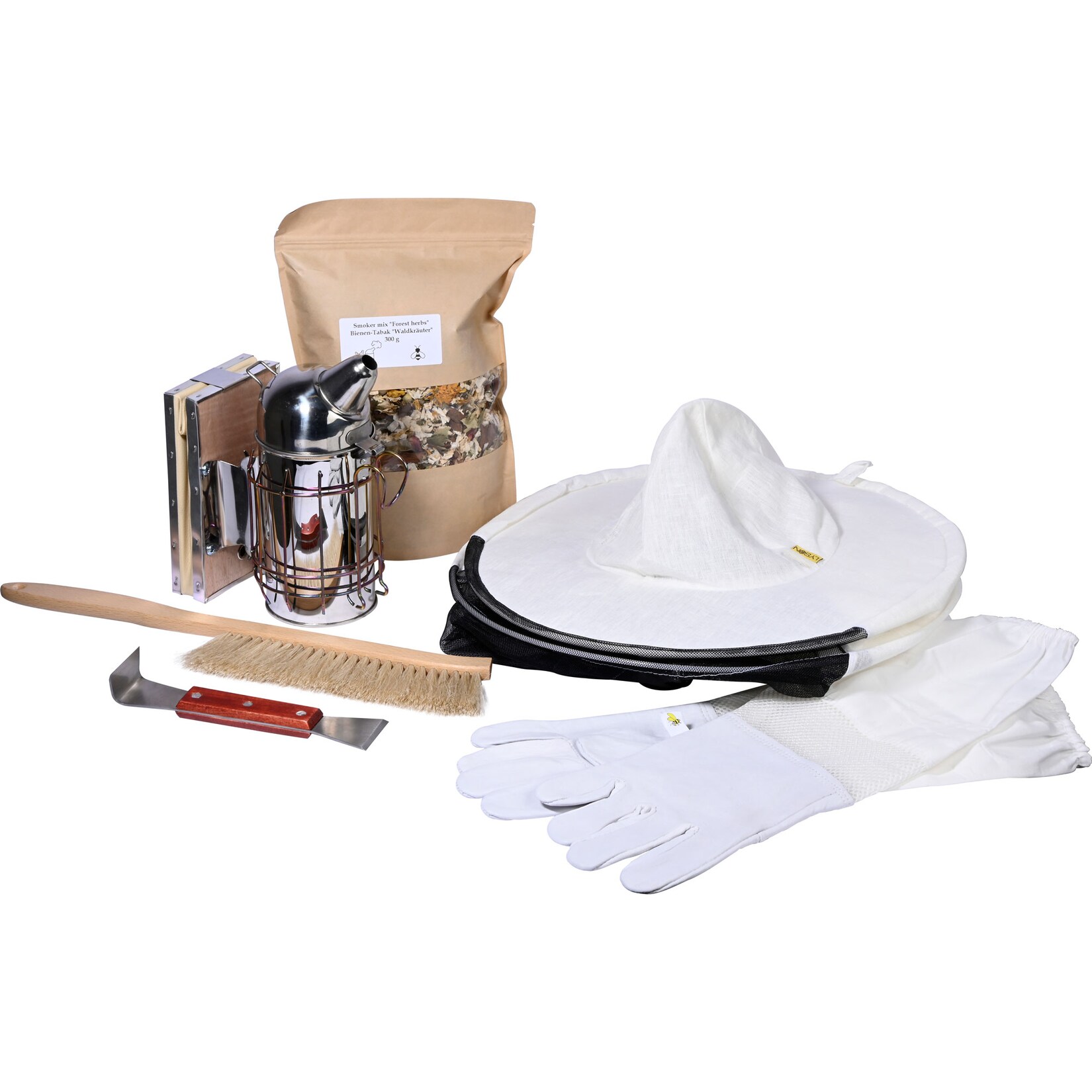 dobar Imker Starter Set 6 teilig | 04055894283363