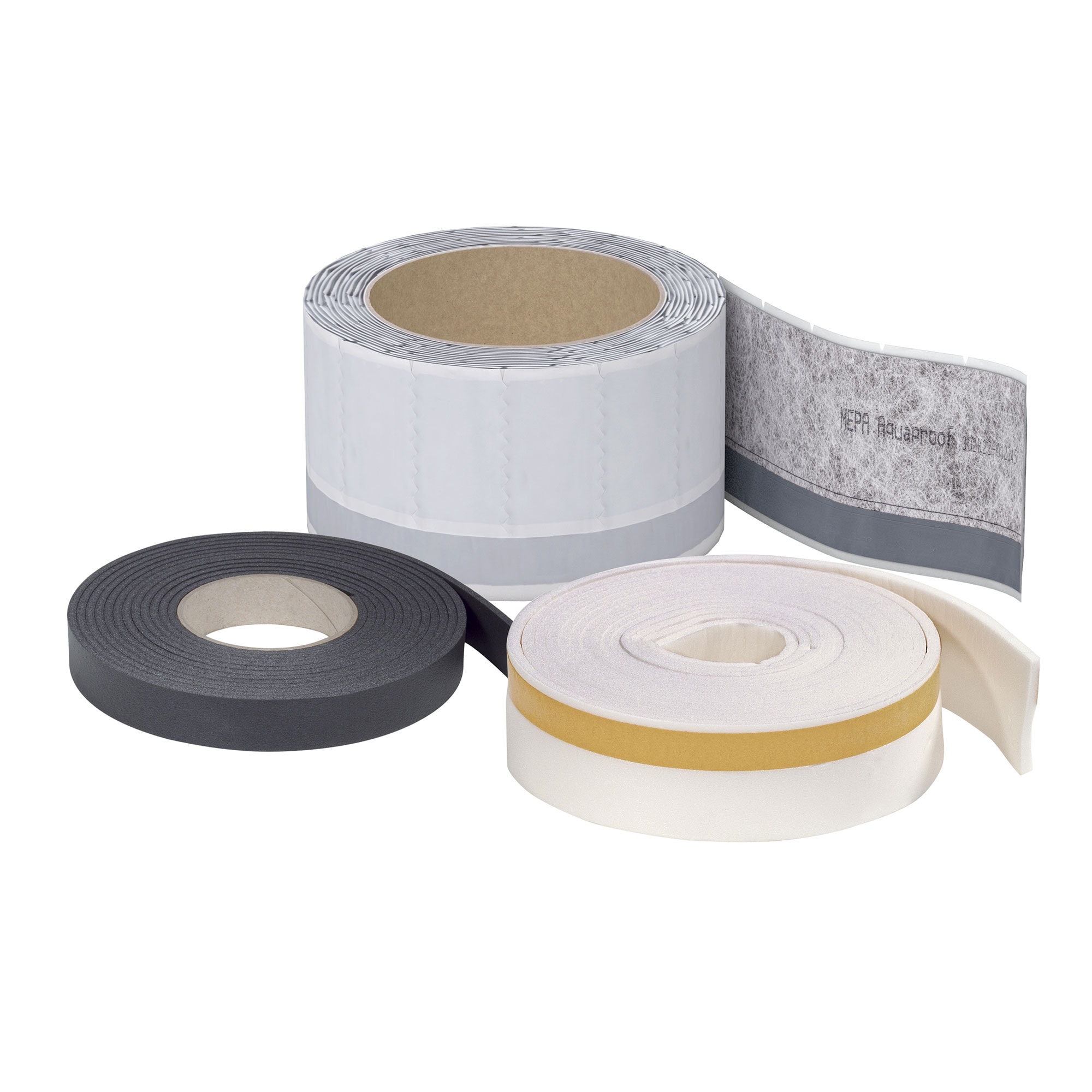 Breuer Wannendichtband - Bild 1