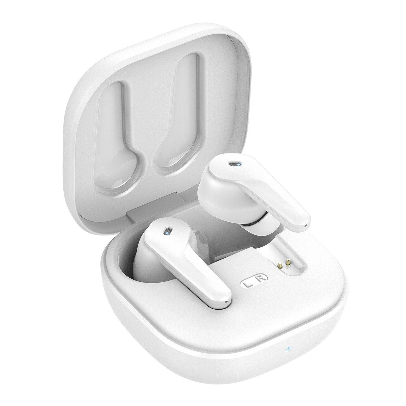 Fontastic True Wireless Stereo Kopfhörer „Cero“ weiss | 04024559263576