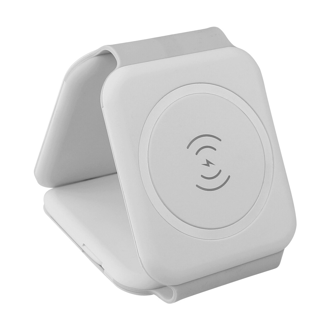 Fontastic Faltbare Kabellose Magnetische Ladestation 15W - Bild 1