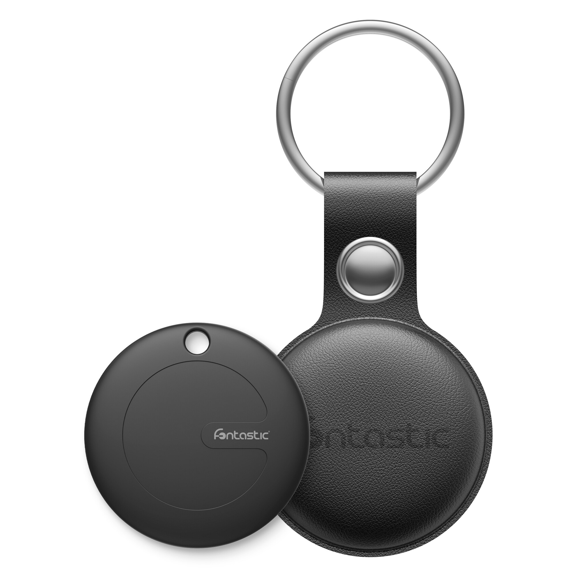 Fontastic FonTag Smart Finder mit Schutzh&uuml;lle - Bild 1