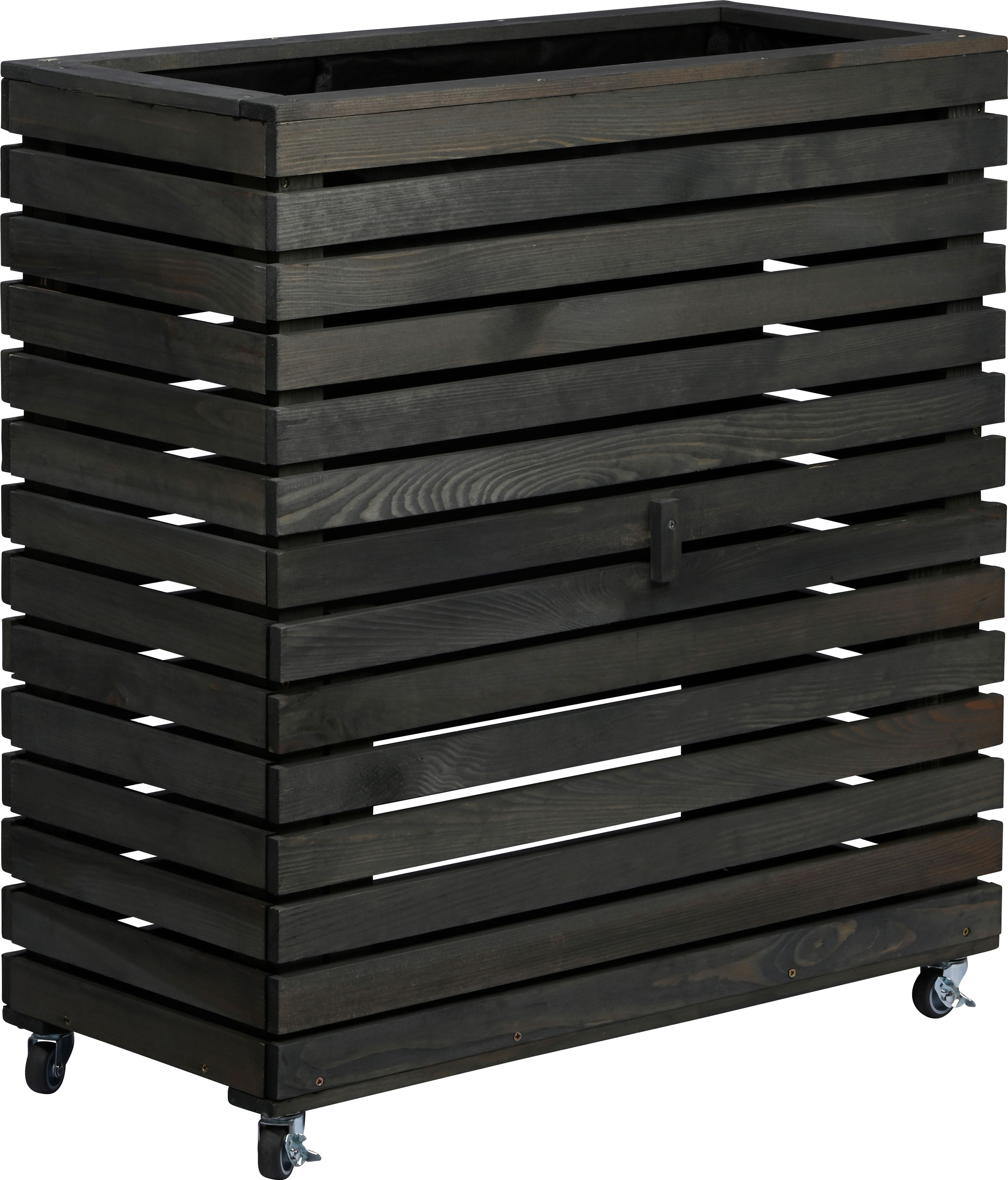 dobar Hochbeet mit Rollen verschiedene Gr&ouml;&szlig;en und Farben - Bild 1