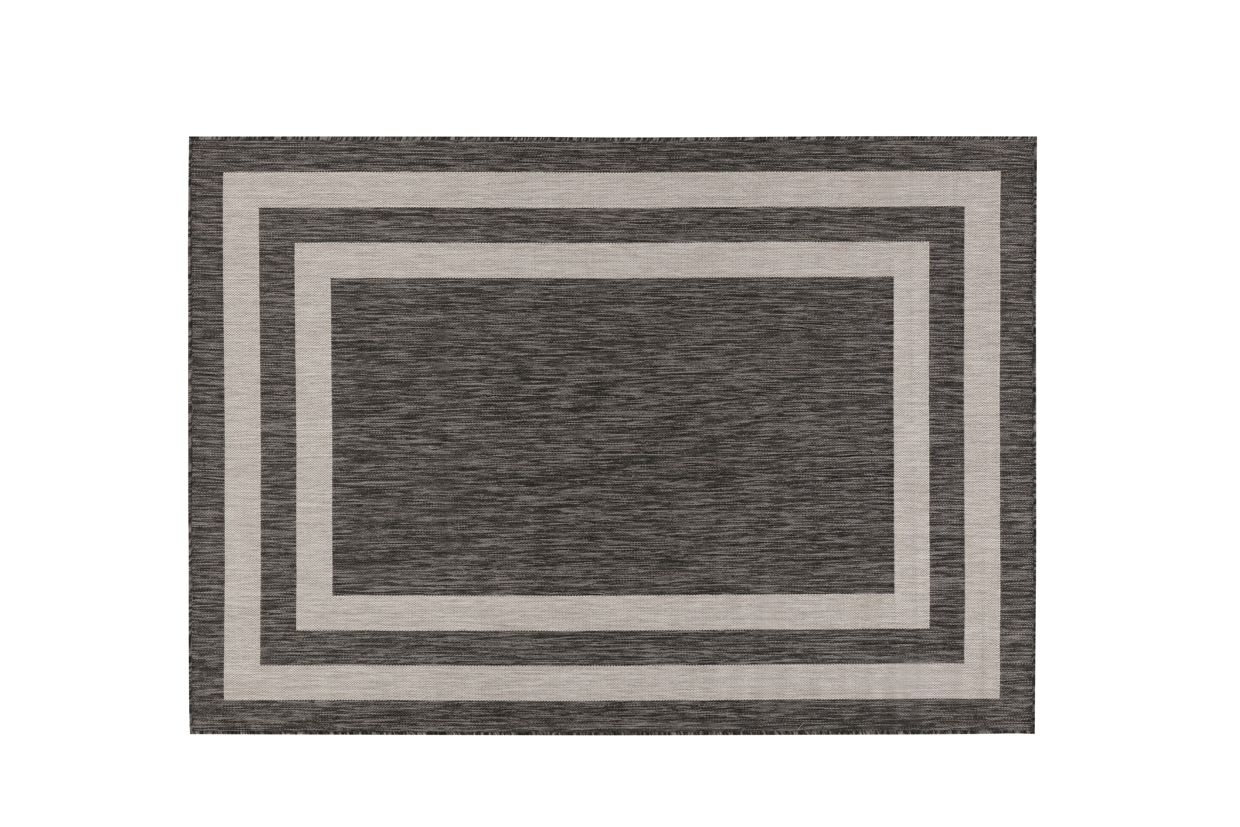 Peyer Syntex Teppich Terrace Bord&uuml;re in verschiedenen Gr&ouml;&szlig;en und Farben pflegeleicht - Bild 1