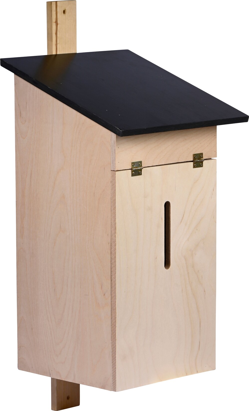 dobar Hornissenkasten mit braunem Dach | 04055894282823