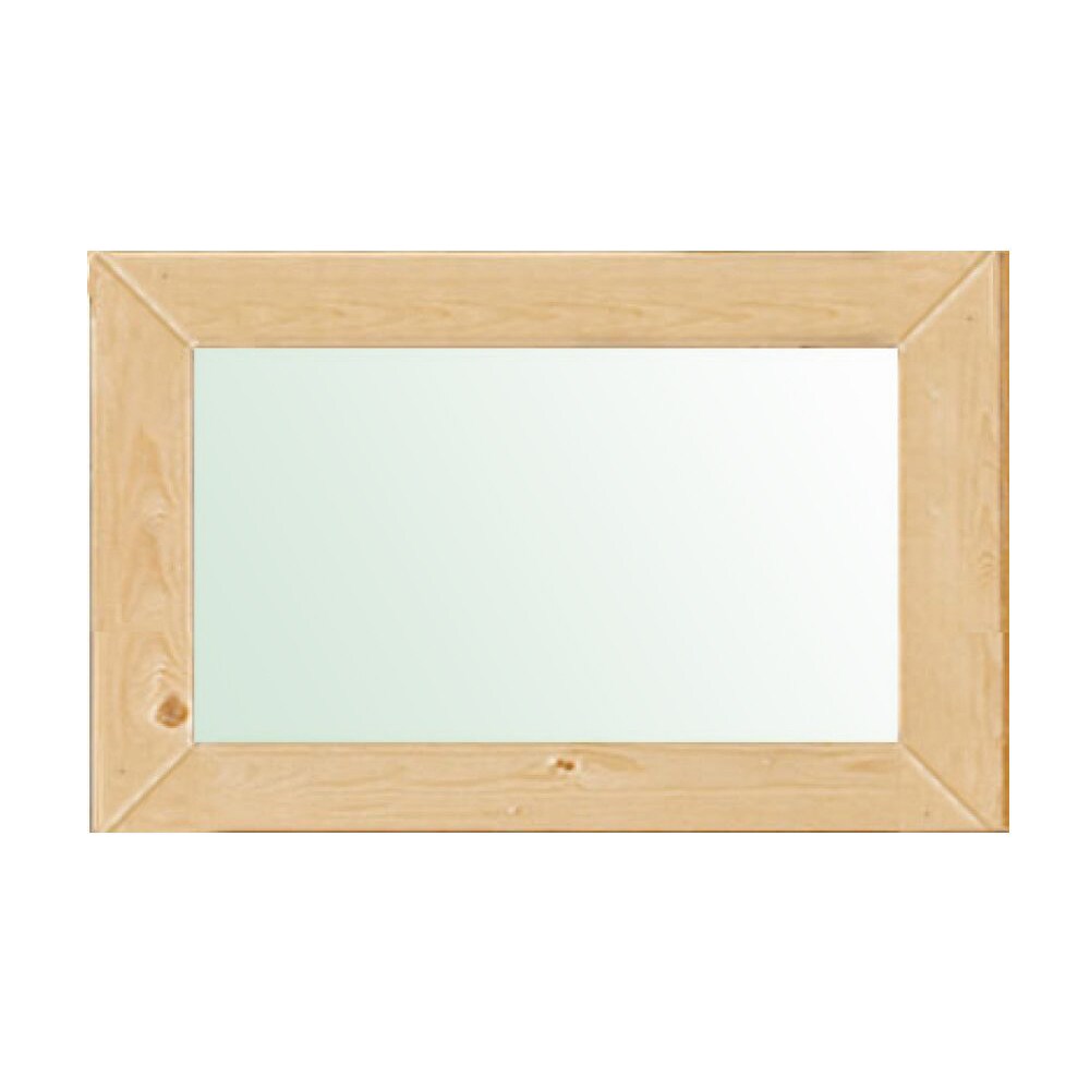 Gartenhausfenster 84 x 44 cm f&uuml;r 38 mm Wandst&auml;rke Kunstglas - Bild 1