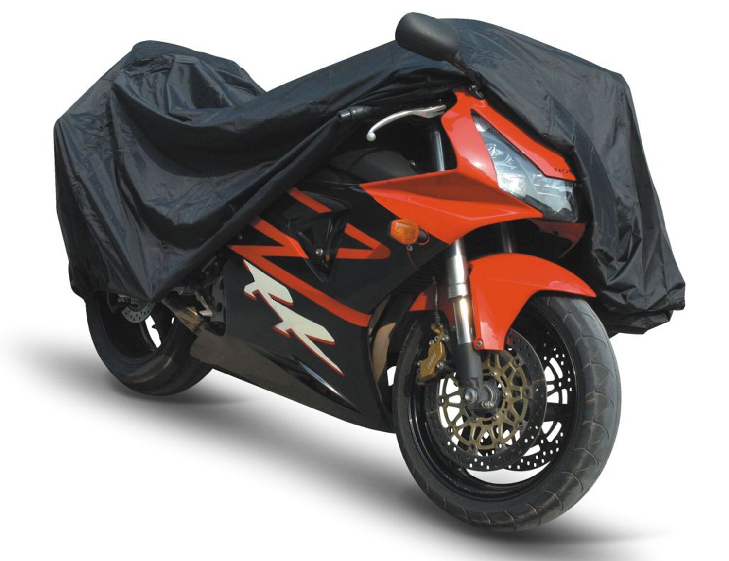 Rolektro, Motorrad/Roller Abdeckplane L