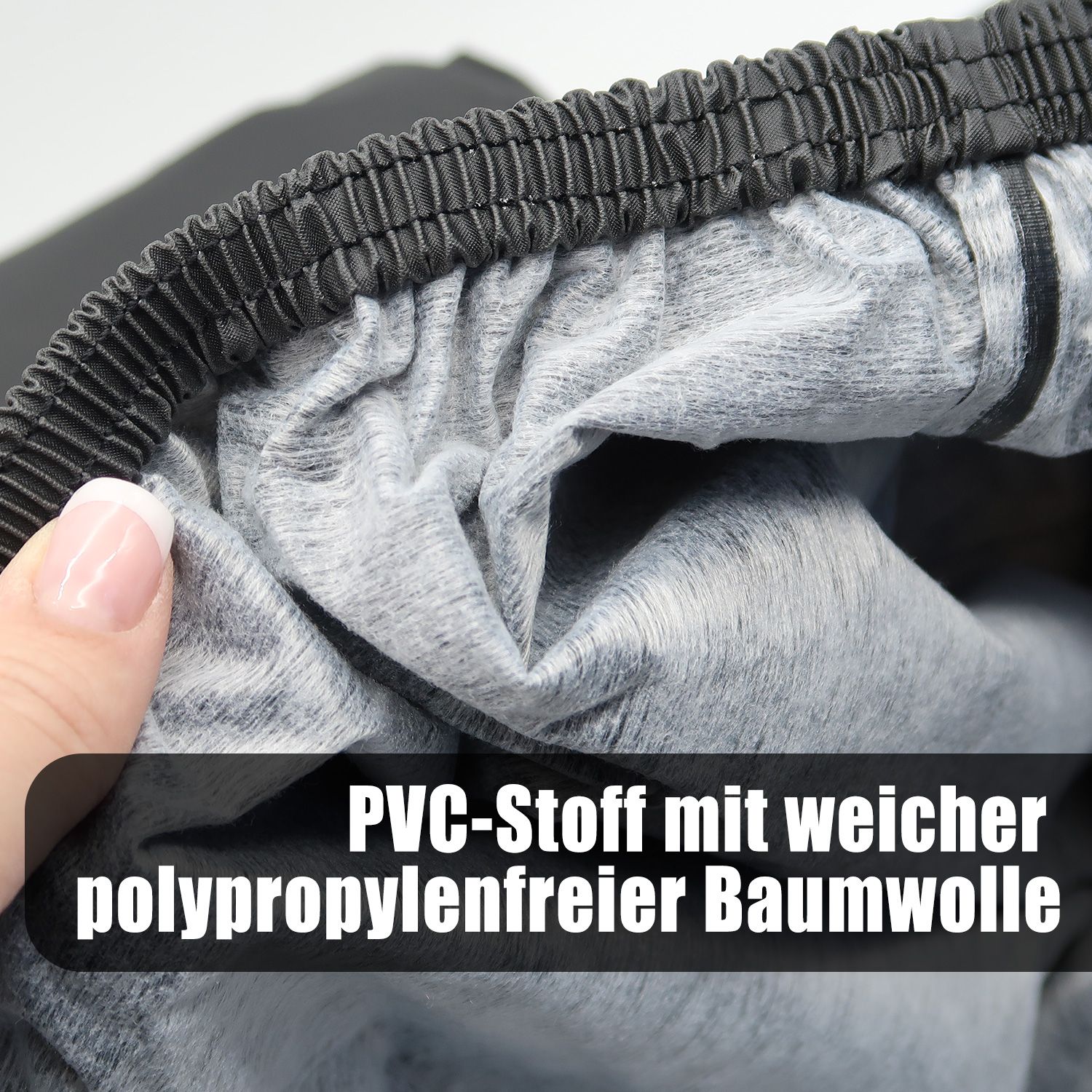 Rolektro, Motorrad/Roller Abdeckplane L - Bild 1